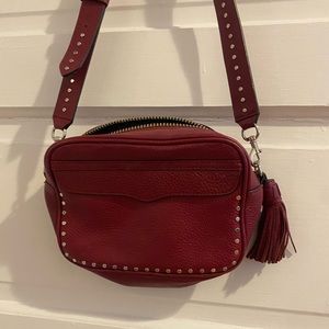 Rebecca Minkoff Studded Crossbody Bag